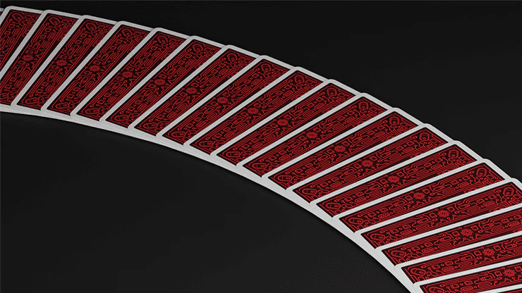 404 Playing Cards USPCC - Image 2