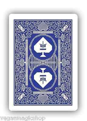8-Bit Traditional 2 Deck Set Pixelated Bicycle Playing Cards - Image 9