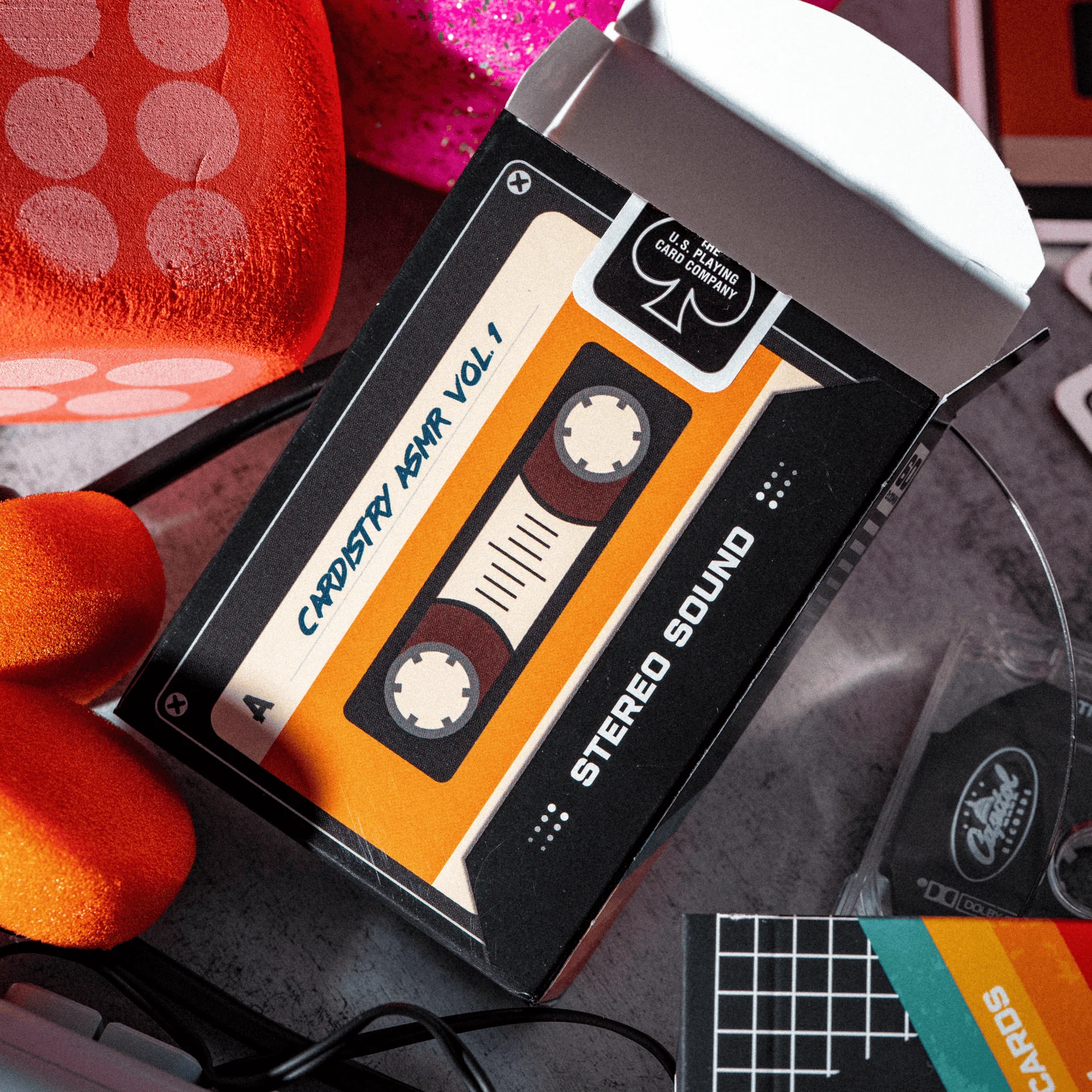 80s Deck – The Ultimate Retro-Inspired Playing Cards! - Image 11