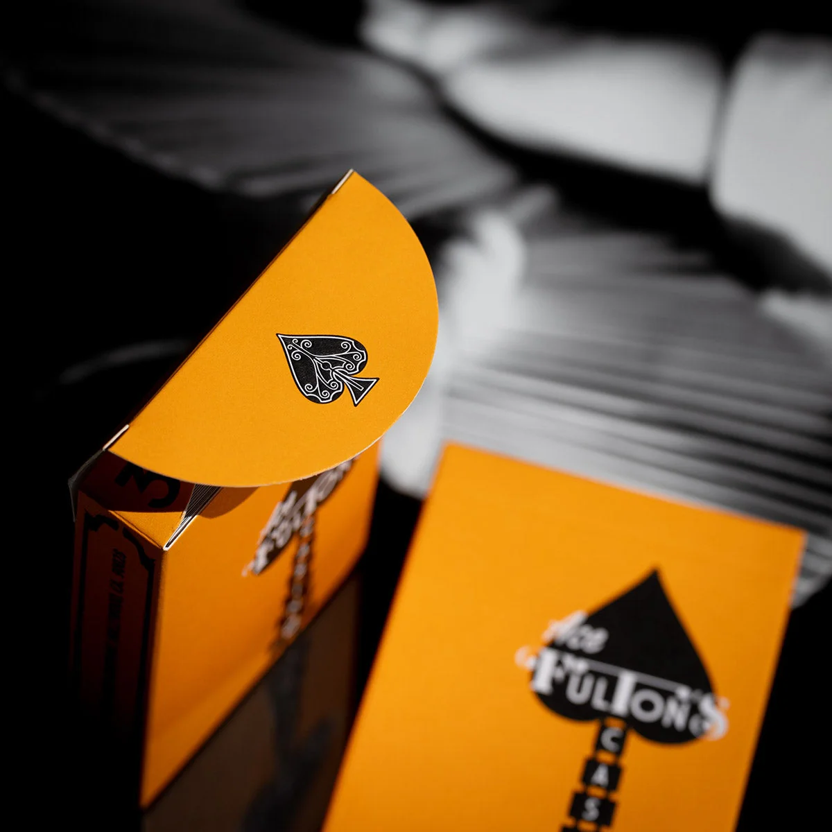 Ace Fulton's Casino V3 Playing Cards - Image 4