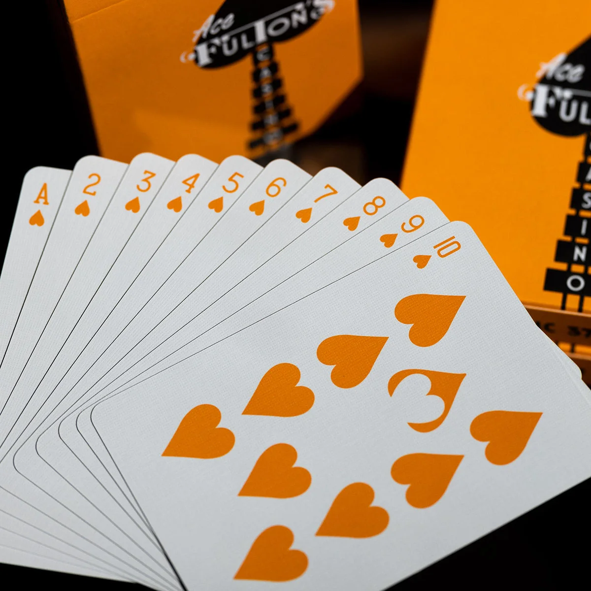 Ace Fulton's Casino V3 Playing Cards - Image 8