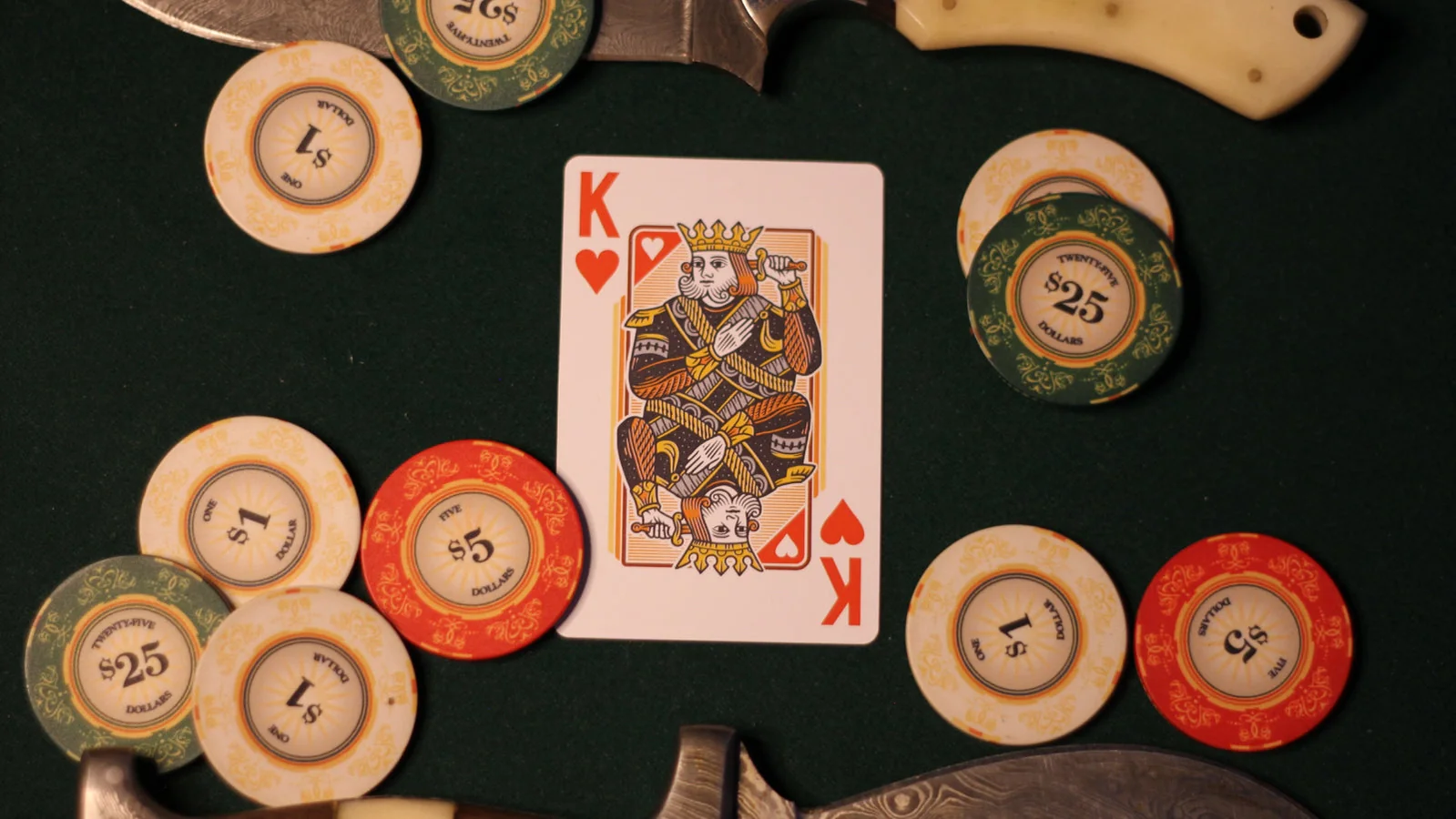 Aces 2.0 Playing Cards - Image 3