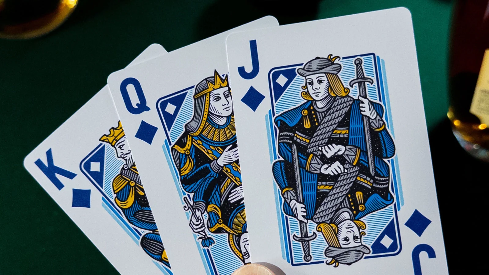 Aces 2.0 Playing Cards - Image 8