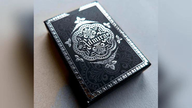 Admira Royal Playing Cards NPCC - Image 2