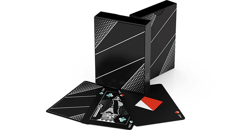 AEY Catcher Vibrant Playing Cards HCPC - Image 7