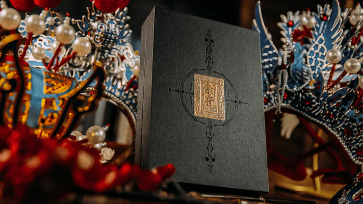 After Sound Dark Flare Boxset Playing Cards - Image 6