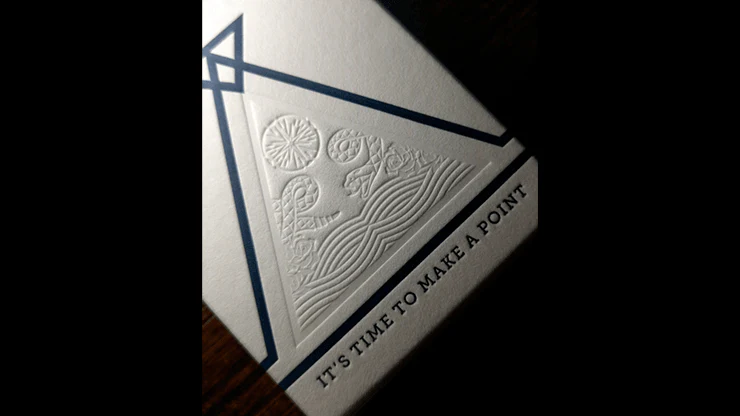 Agenda Classic Playing Cards - Image 2