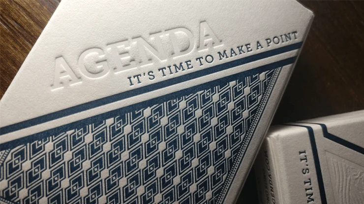 Agenda Classic Playing Cards - Image 3