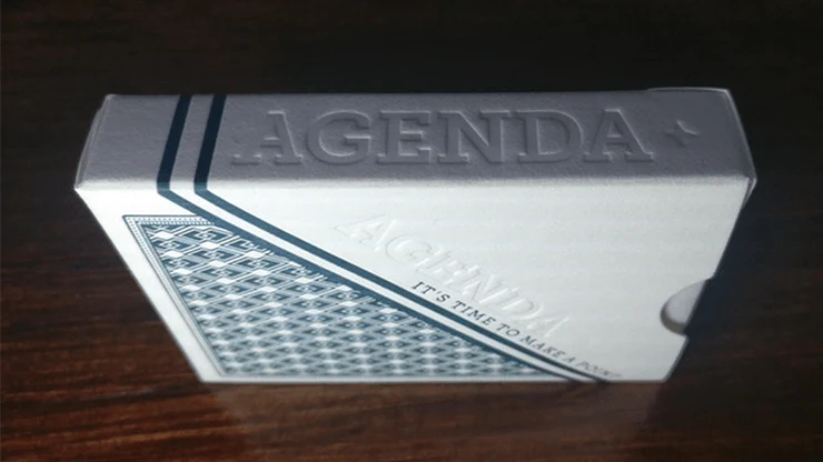 Agenda Classic Playing Cards - Image 5