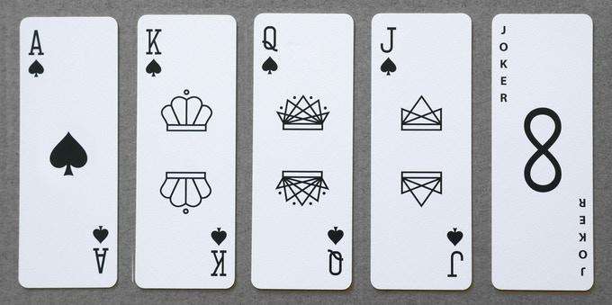 Air Deck v2 Premium Waterproof Playing Cards - Image 6