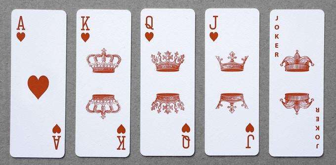 Air Deck v2 Premium Waterproof Playing Cards - Image 7