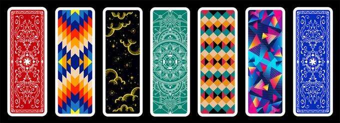 Air Deck v3 Waterproof Travel Playing Cards - Image 12