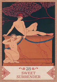 Amor et Psyche Oracle - Image 2