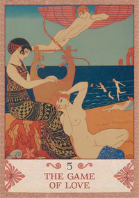 Amor et Psyche Oracle - Image 3