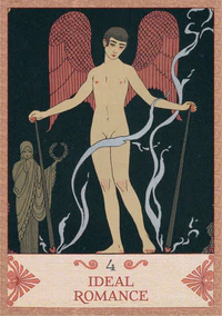 Amor et Psyche Oracle - Image 4
