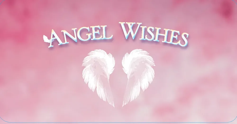 Angel Wishes - Image 2