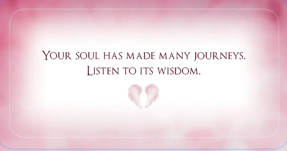 Angel Wishes - Image 7