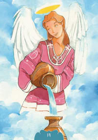 Angelic Oracle - Image 2