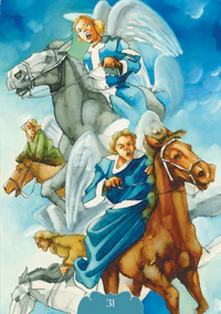 Angelic Oracle - Image 3