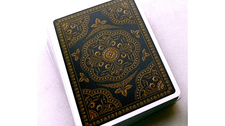 Antagon Royal Red Seal Edition Playing Cards NPCC - Image 7