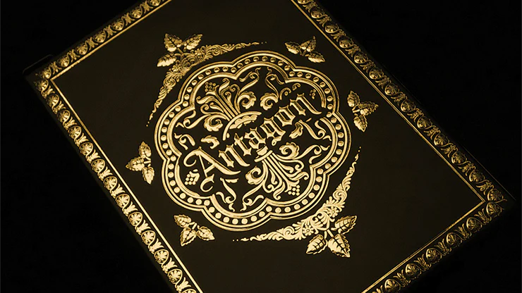 Antagon Royal Standard Edition Playing Cards NPCC - Image 5