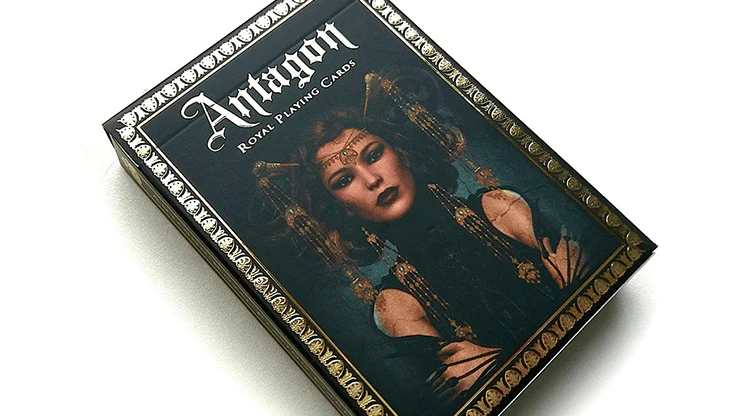 Antagon Royal Standard Edition Playing Cards NPCC - Image 6