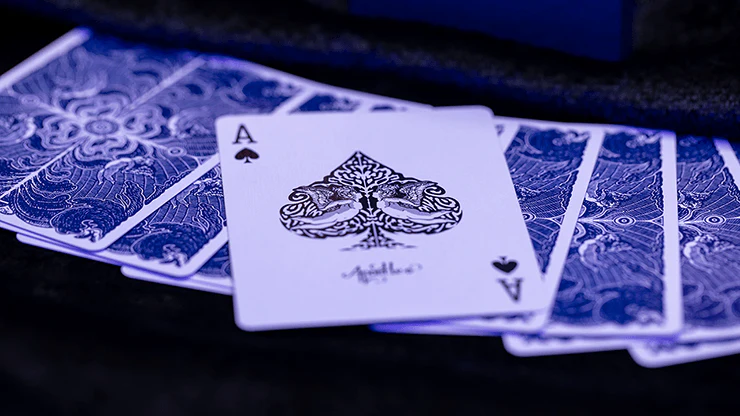 Apostles Playing Cards Cartamundi - Image 4