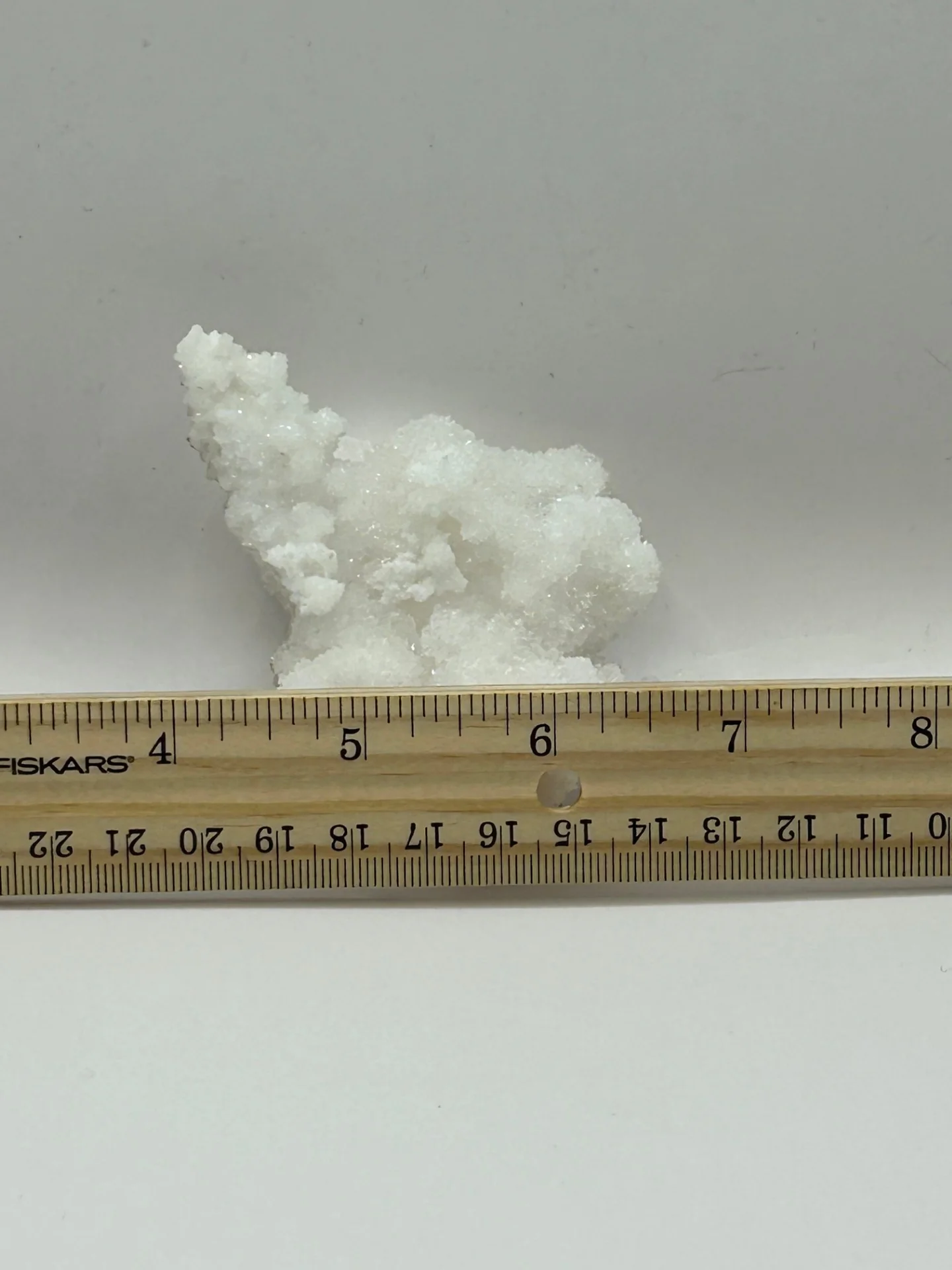 Aragonite Cluster - Image 3
