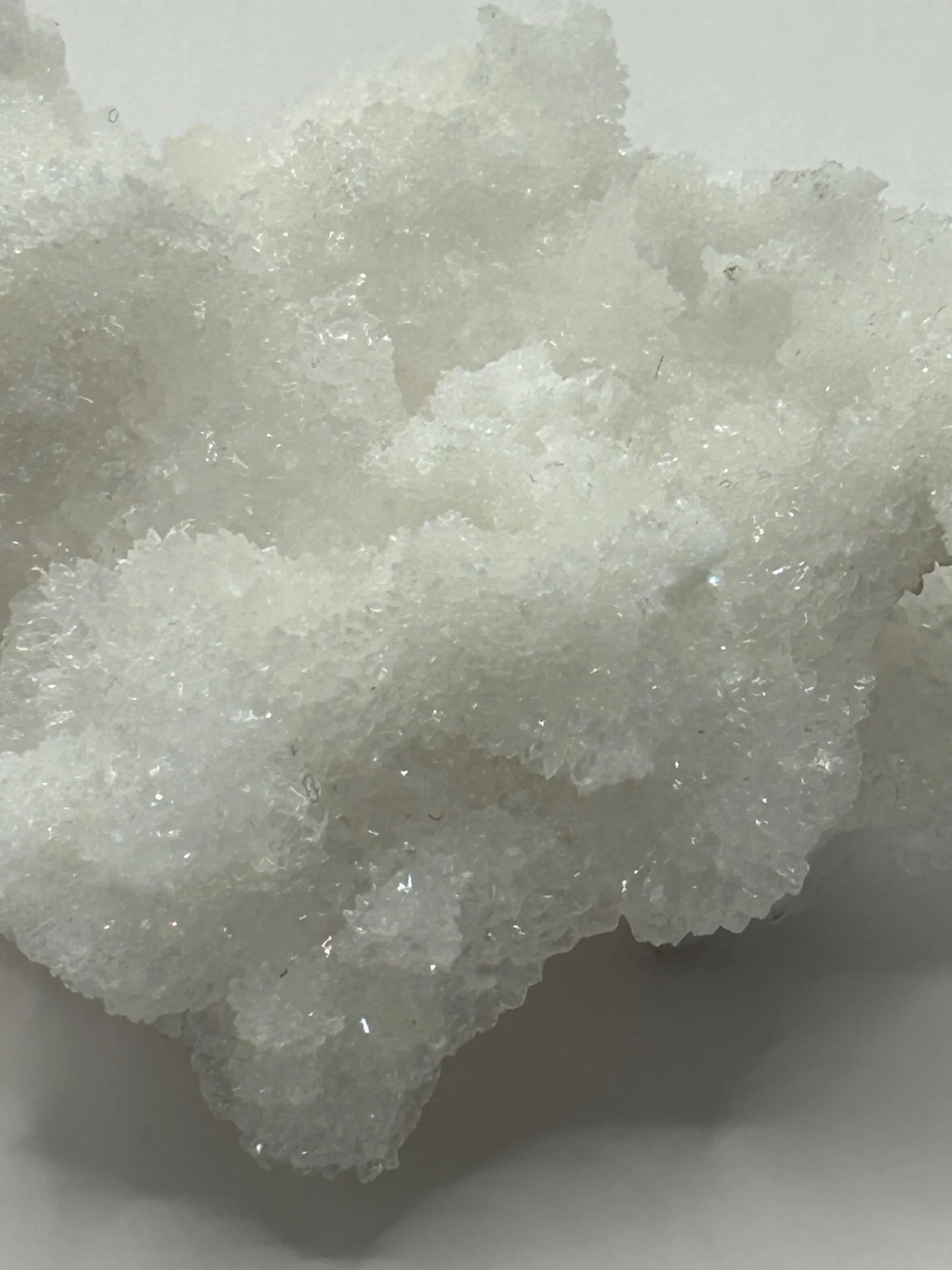 Aragonite Cluster - Image 5