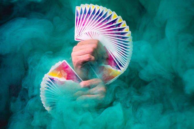 Art of Cardistry Playing Cards USPCC - Image 7