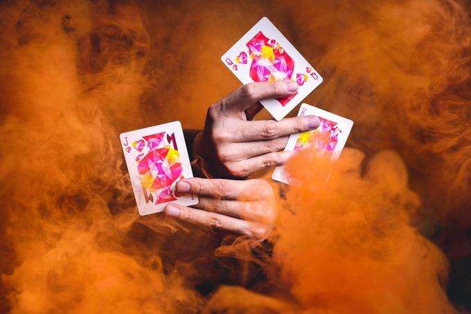 Art of Cardistry Playing Cards USPCC - Image 9