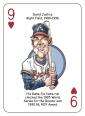 Atlanta Baseball Heroes Playing Cards - Image 3