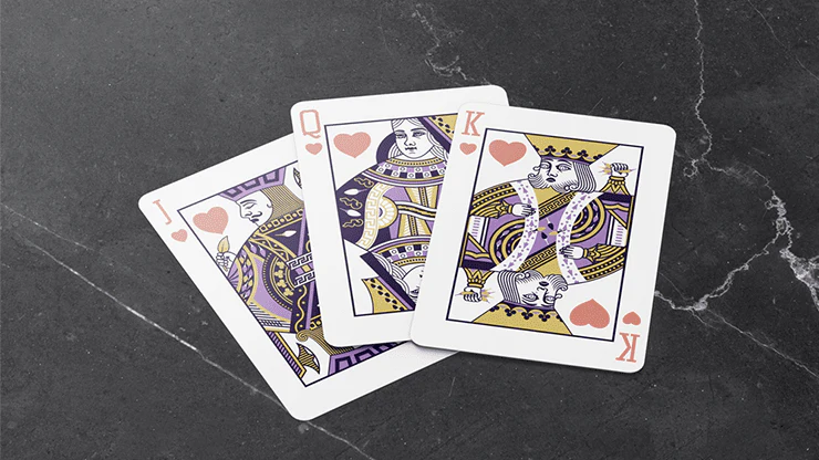 Aurora Chillies Playing Cards Cartamundi - Image 4