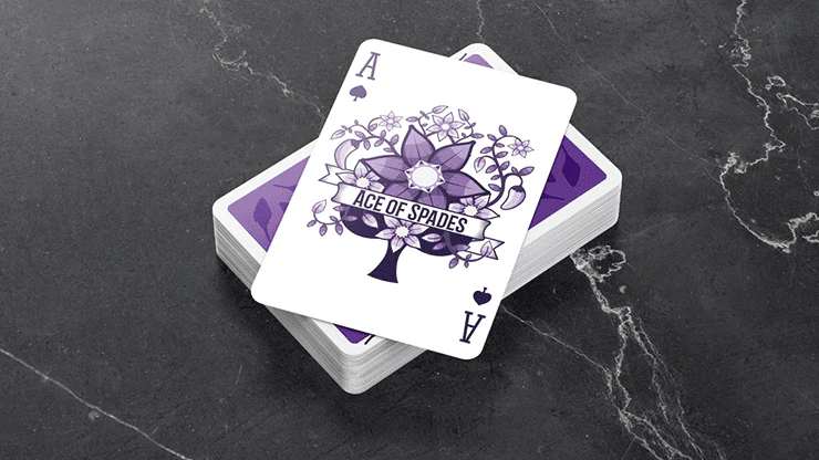 Aurora Chillies Playing Cards Cartamundi - Image 6