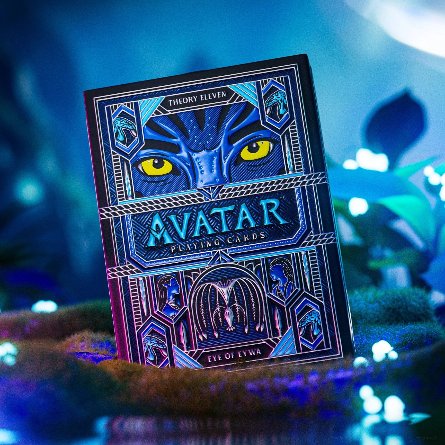 Avatar Playing Cards by Theory11 - Image 13
