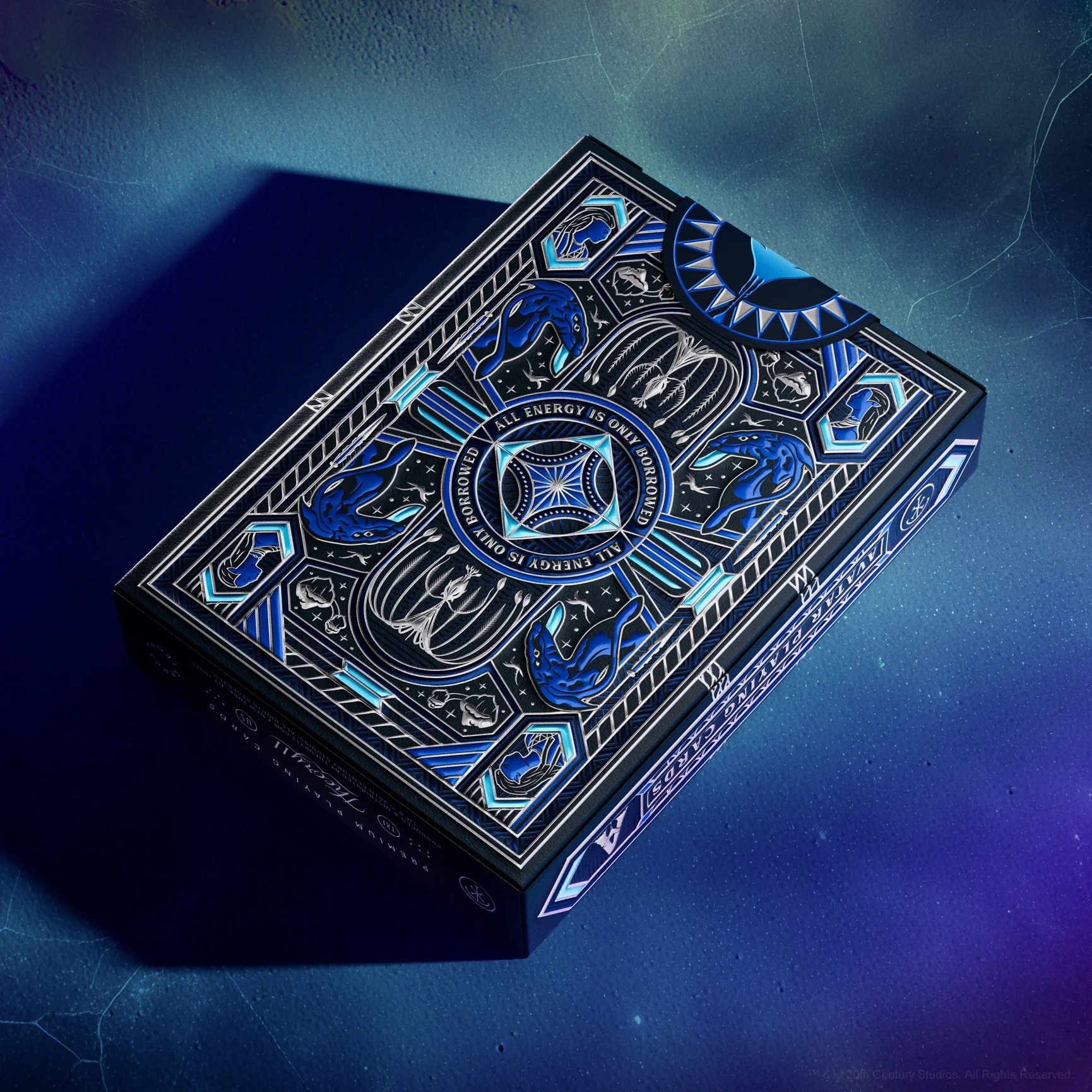 Avatar Playing Cards by Theory11 - Image 18