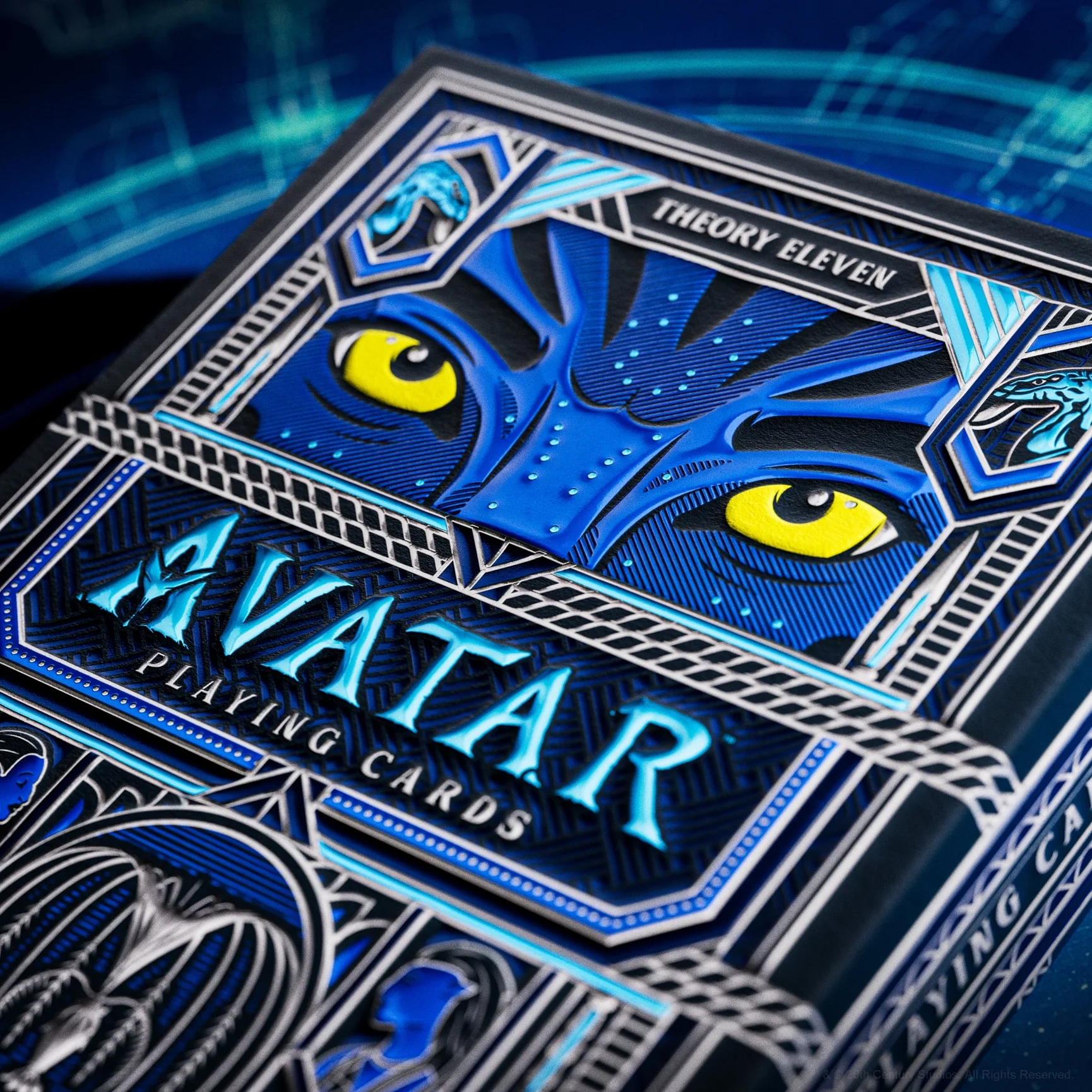 Avatar Playing Cards by Theory11 - Image 6