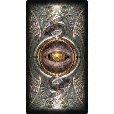 Barbieri Tarot Deck - Image 2