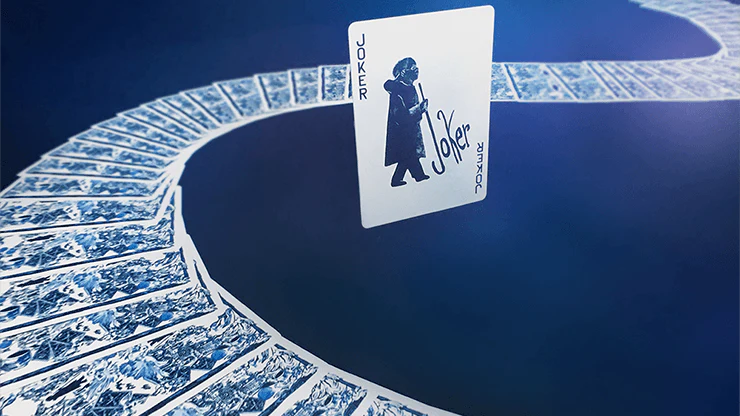 Bebel Playing Cards HCPC - Image 3