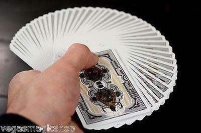Believe Playing Cards USPCC - Image 5
