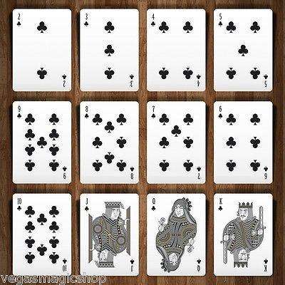 Believe Playing Cards USPCC - Image 9