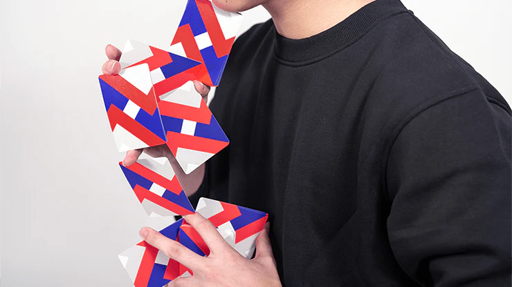 Beta ONE Cardistry Playing Cards MPC - Image 5