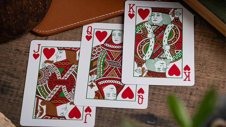 Bicycle California Playing Cards - Image 6