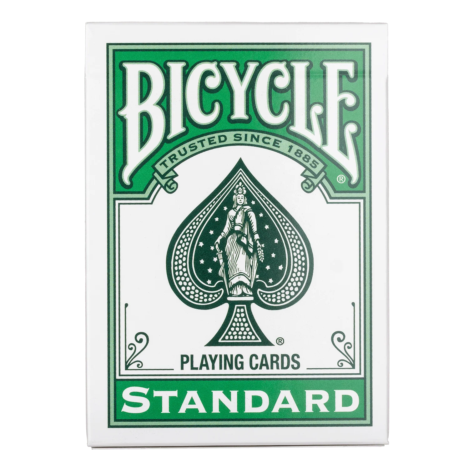 Bicycle Color Series #3 Fairway - Image 4