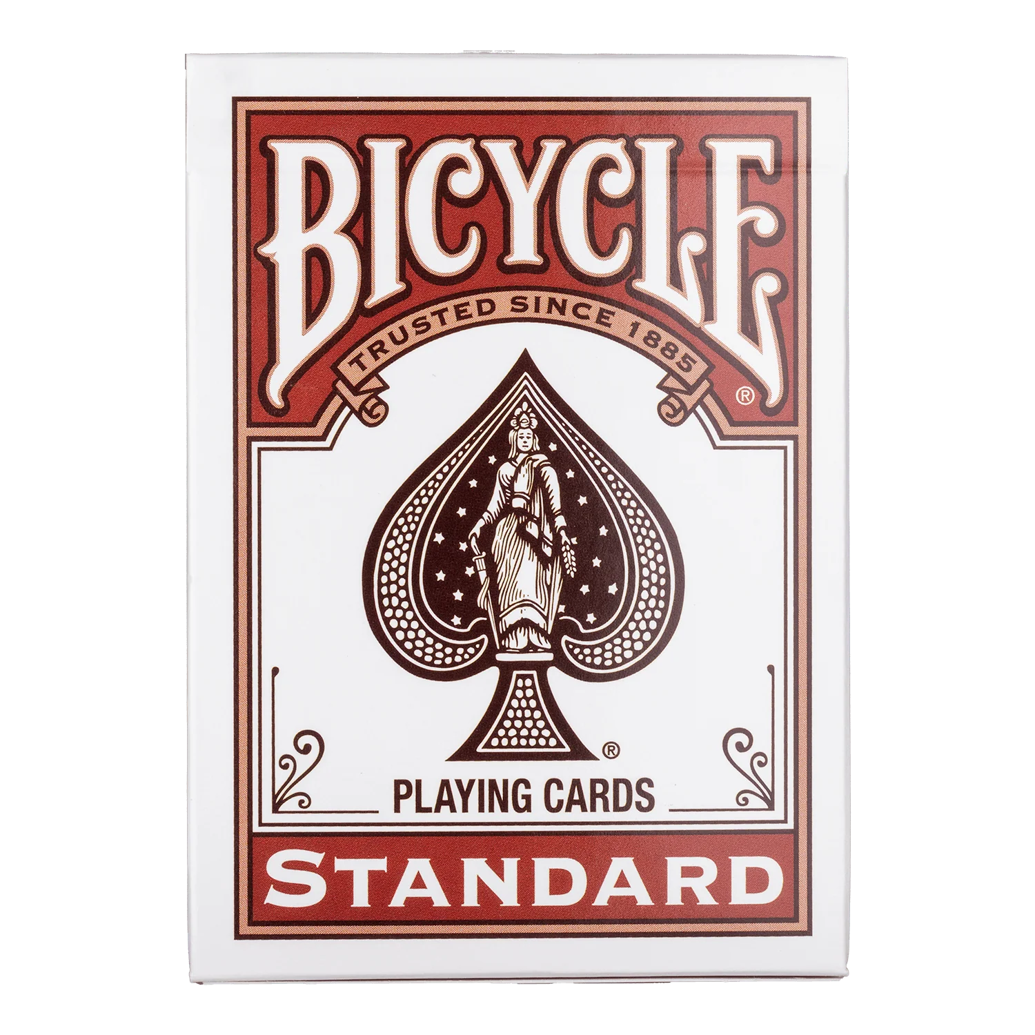 Bicycle Color Series #8 Cinnamon - Image 4