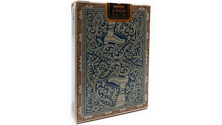 Bicycle Lilliput Limited Edition Playing Cards - Image 6