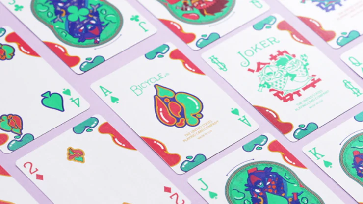 Bicycle Playing Cards Chilly Weather Blind Packs – Which Deck Will You Unwrap? - Image 6