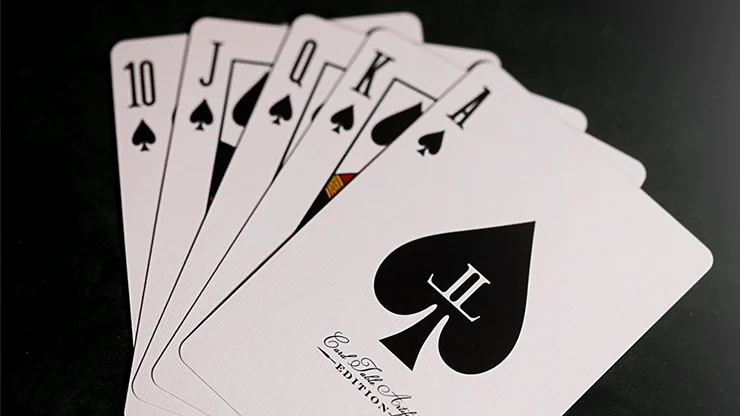 Bicycle x Laura London Playing Cards - Image 3