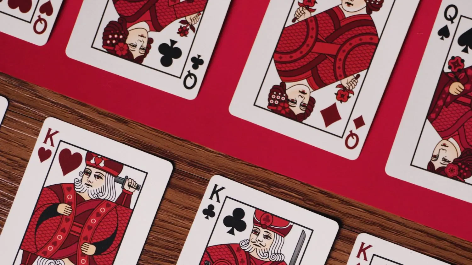 Bicycle Year of the Snake Playing Cards – Celebrate the Guiding Wisdom - Image 5