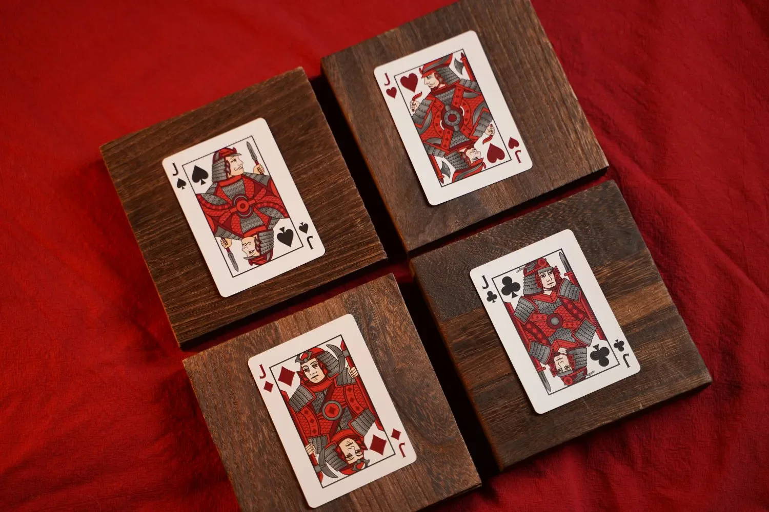 Bicycle Year of the Snake Playing Cards – Celebrate the Guiding Wisdom - Image 7